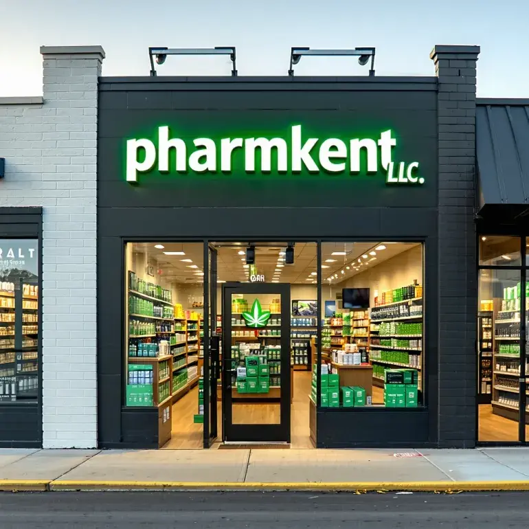 Medical Marijuana Dispensaries Open in Cecil County Amid Maryland's Steady Rollout