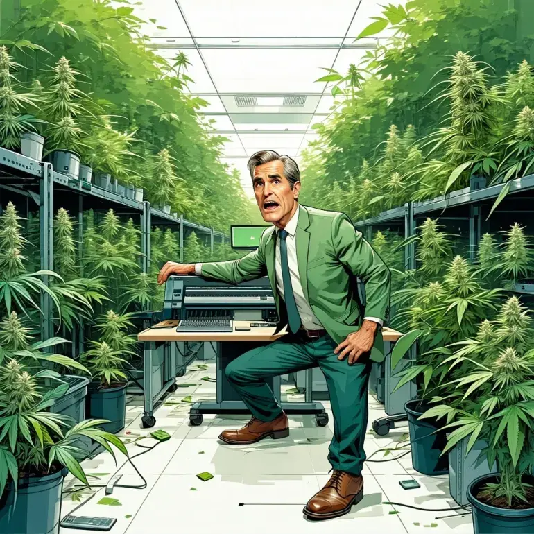 Fulton County Processor Challenges New York's Seed-to-Sale Cannabis Tracking Mandate