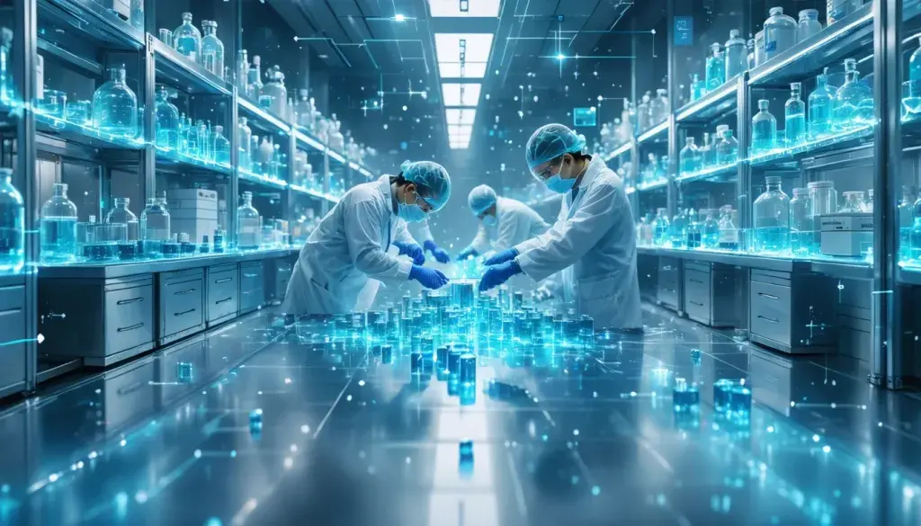 Green Cross Holdings Reports Steep Net Loss in 2025 Full-Year Earnings