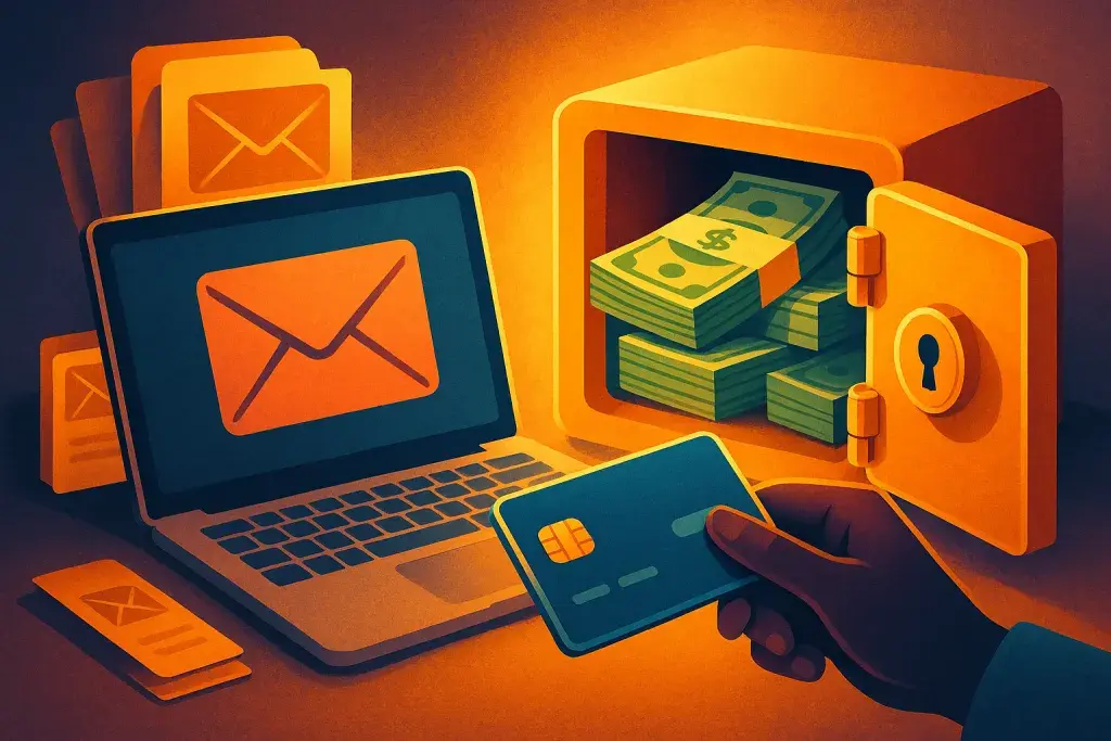How to Purchase Bulk Aged and Verified Email Accounts Safely: Where to Buy Old Email Accounts