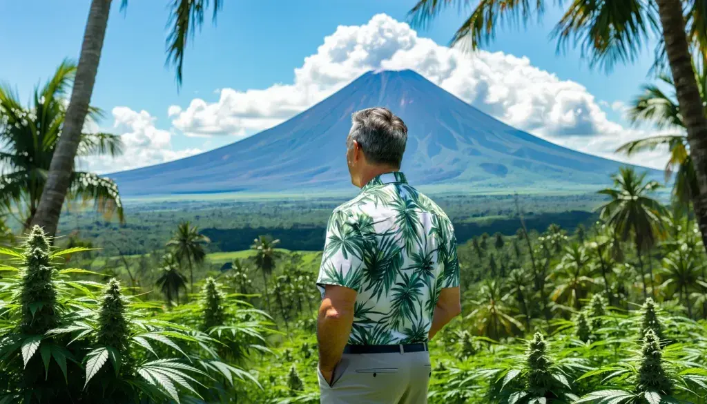 Federal Cannabis Rescheduling Gives Hawai'i Lawmakers a Reason to Watch Washington