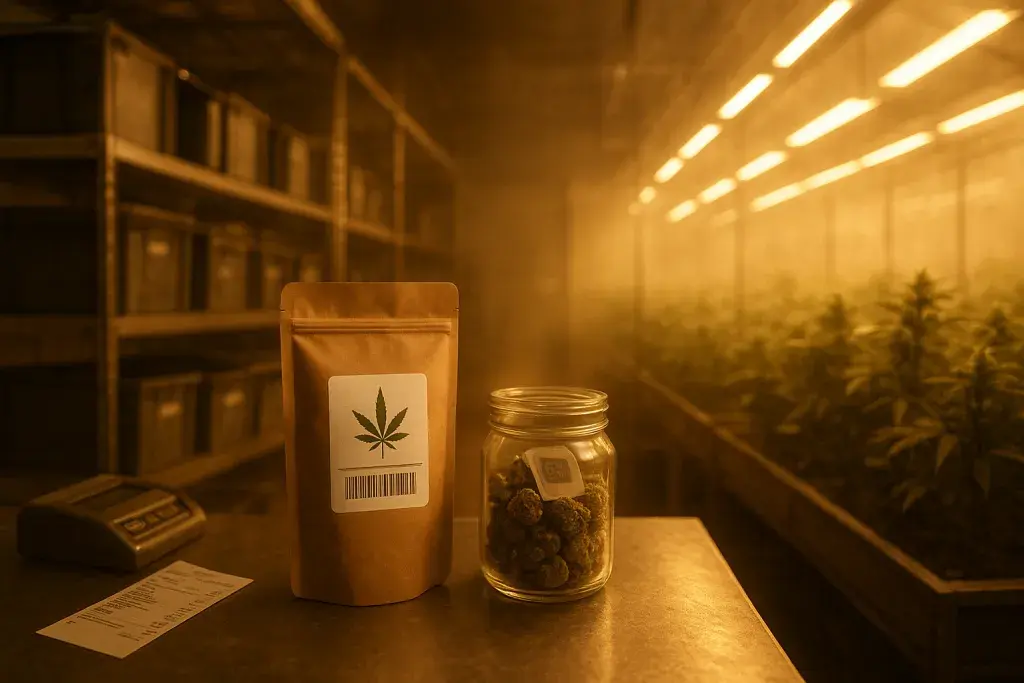 Brandon, South Dakota Moves to Cut Licensing Costs for Medical Marijuana Cultivator