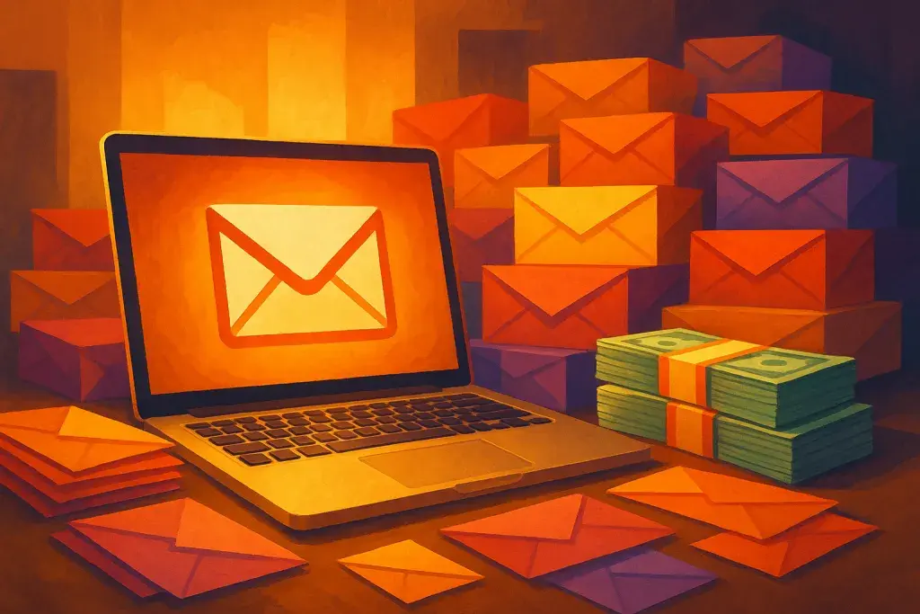 Where to Buy Aged and Bulk Gmail Accounts Safely: A Complete Guide to Gmail Accounts for Sale