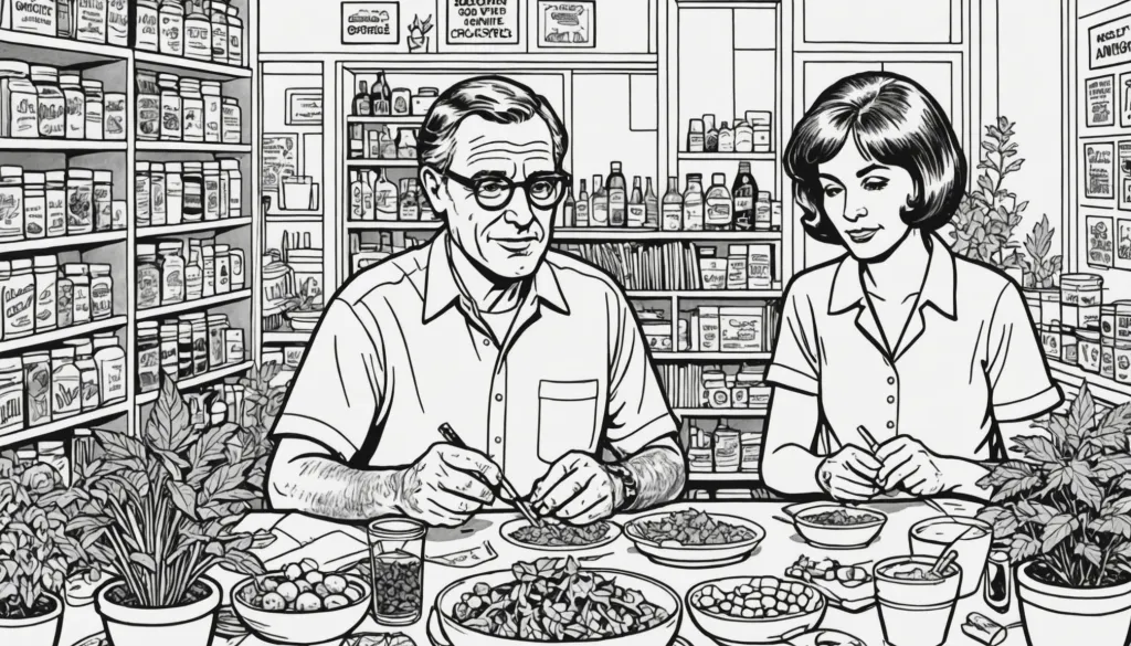 Older Consumers Emerge as Untapped Growth Segment for Cannabis Retailers
