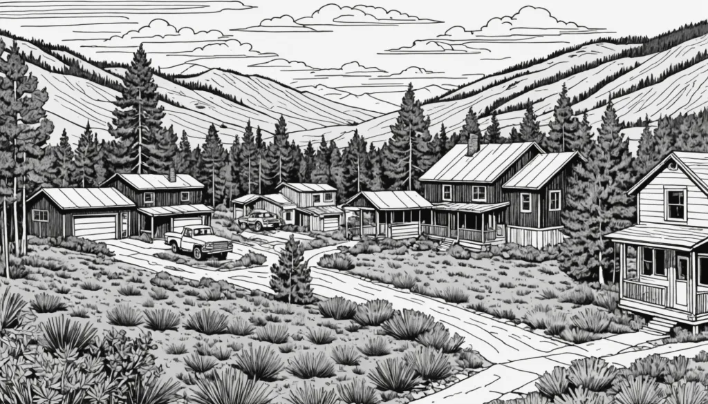 Nevada City Advances Plan to Loosen Cannabis Retail Rules
