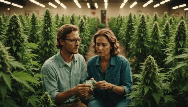 Missouri Opens Lottery Window for 77 Microbusiness Cannabis Licenses This July