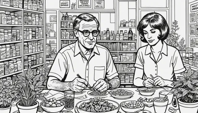 Older Consumers Emerge as Untapped Growth Segment for Cannabis Retailers