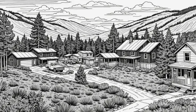 Nevada City Advances Plan to Loosen Cannabis Retail Rules