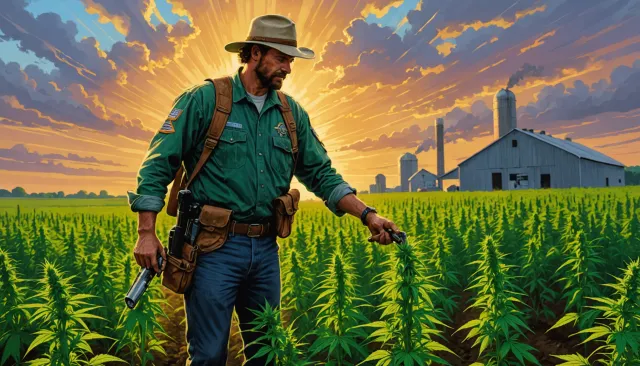 Federal Hemp Rules Threaten Pennsylvania Farmers and Retailers