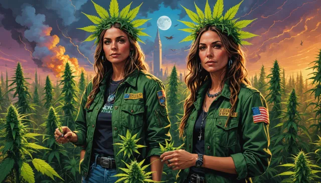 Federal Hemp Redefinition Puts Retailers on a Moving Deadline