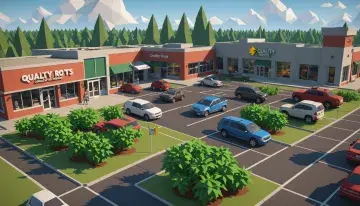 Quality Roots Opens First Battle Creek Store as Michigan Pandemic Hits