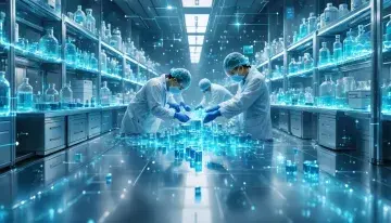 Green Cross Holdings Reports Steep Net Loss in 2025 Full-Year Earnings