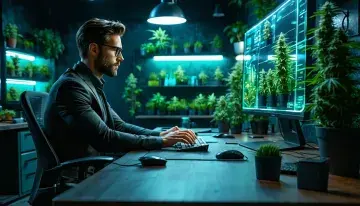 Cannabis Businesses Face a Calculated Risk in DEA's New Federal Registration Portal