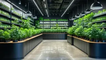 Toy Retailer Aric Klar Brings Multi-Unit Dispensary Brand Into Metro Detroit