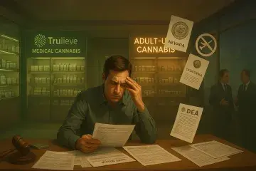 Federal Cannabis Rescheduling Reshapes Tax Rules While Operators Wait for Clarity